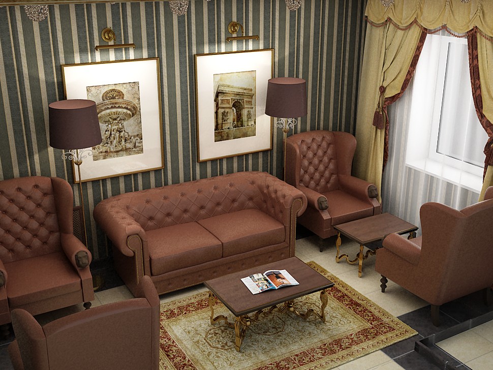 Фото отеля 3