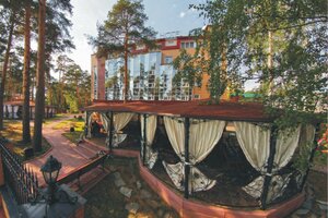 Park Hotel