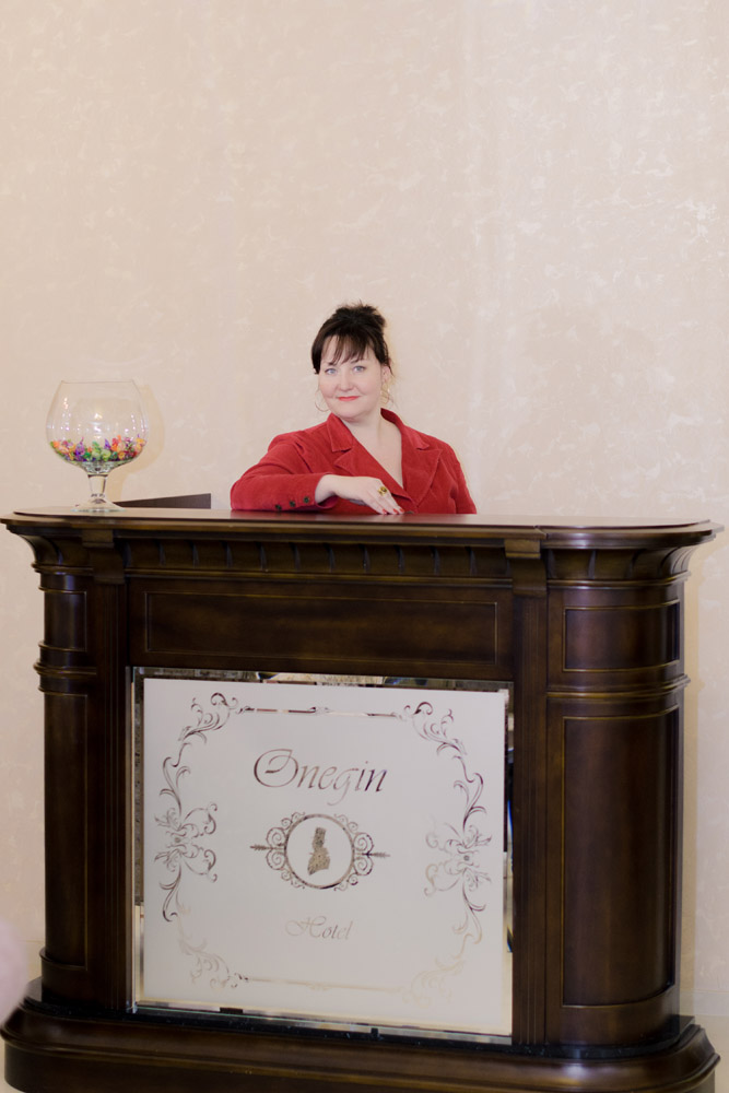 Фото отеля 4