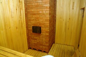 Гостиница Троя