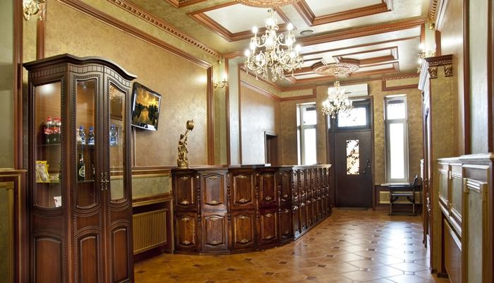 Фото отеля 2