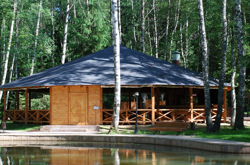 Фото Arthurs SPA Hotel by Mercure