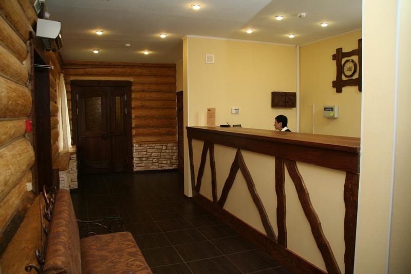 Фото Усадьба