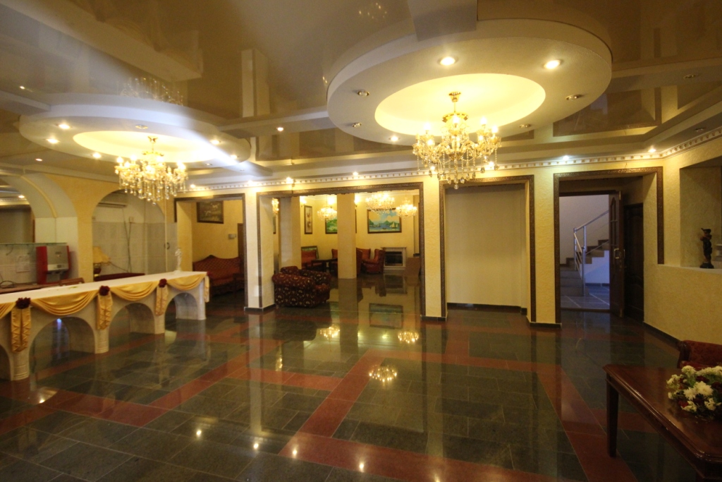 Фото Гранд отель Уют