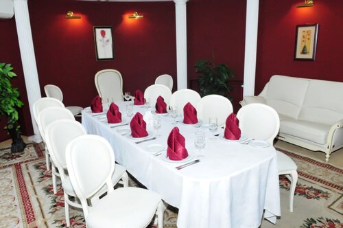 Гостиница Park Hotel в Республике Мордовия
