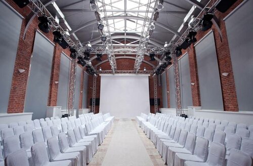 Гостиница Введенский в Санкт-Петербурге