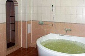 Sauna Sauna Ironiya Sudby ili S Legkim Parom, Murmansk, photo