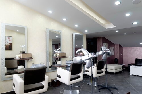 Гостиница Карибу в Белоярском