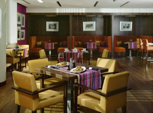 Гостиница Azimut Сити Отель Олимпик Москва в Москве