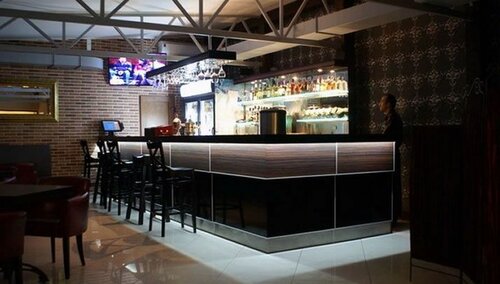 Гостиница Грин Парк в Домодедово