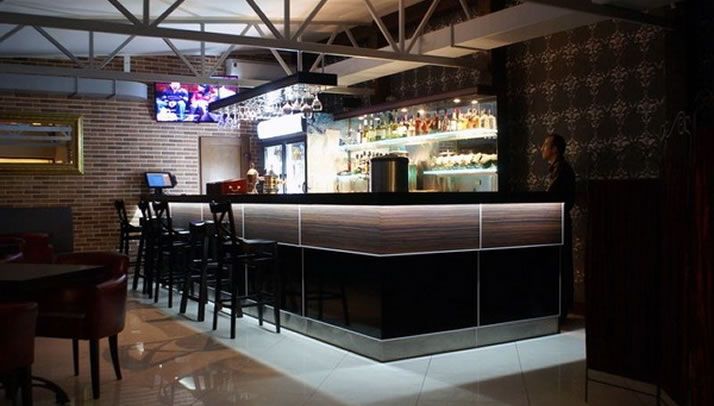 Фото Грин Парк