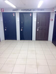 Stalnyye dveri Torex (Kostromskaya ulitsa, 4), doors