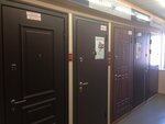 Stalnyye dveri Torex (Pobedy Avenue, 108), furniture store