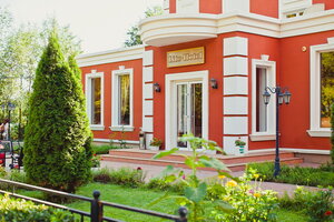 Лайт Отель