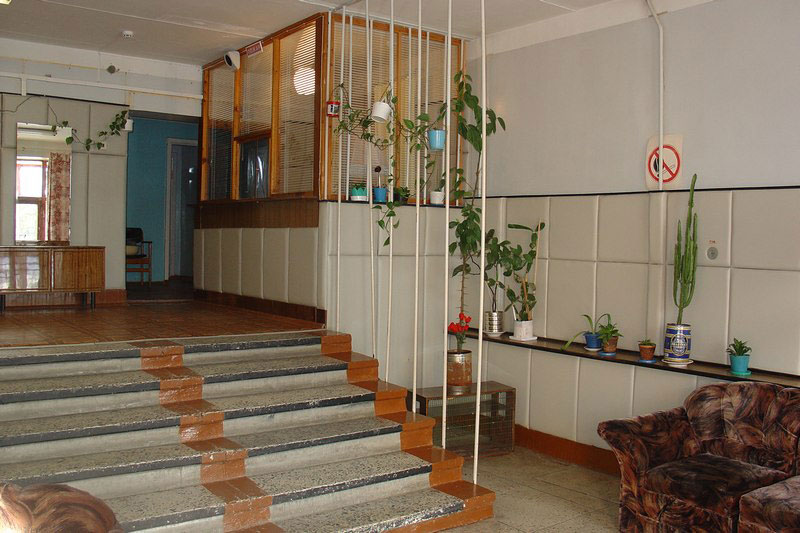 Фото отеля 2