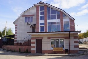 отель Гостевой домик