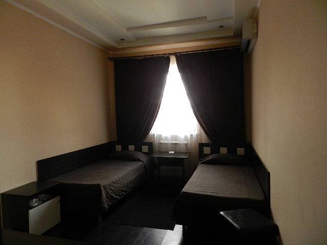 Фото Ла Мезон