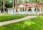 Nasha dacha (Batumska vulytsia, 4А), hotel