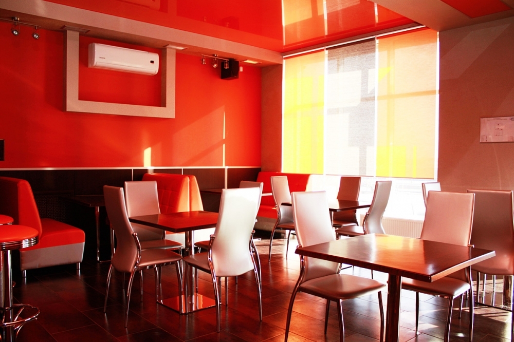 Фото Авангард