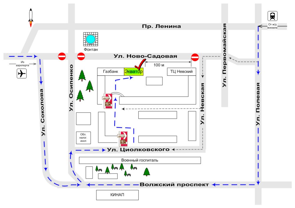 Фото отеля 5