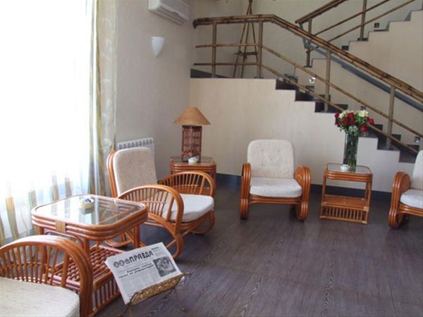 Фото отеля 2