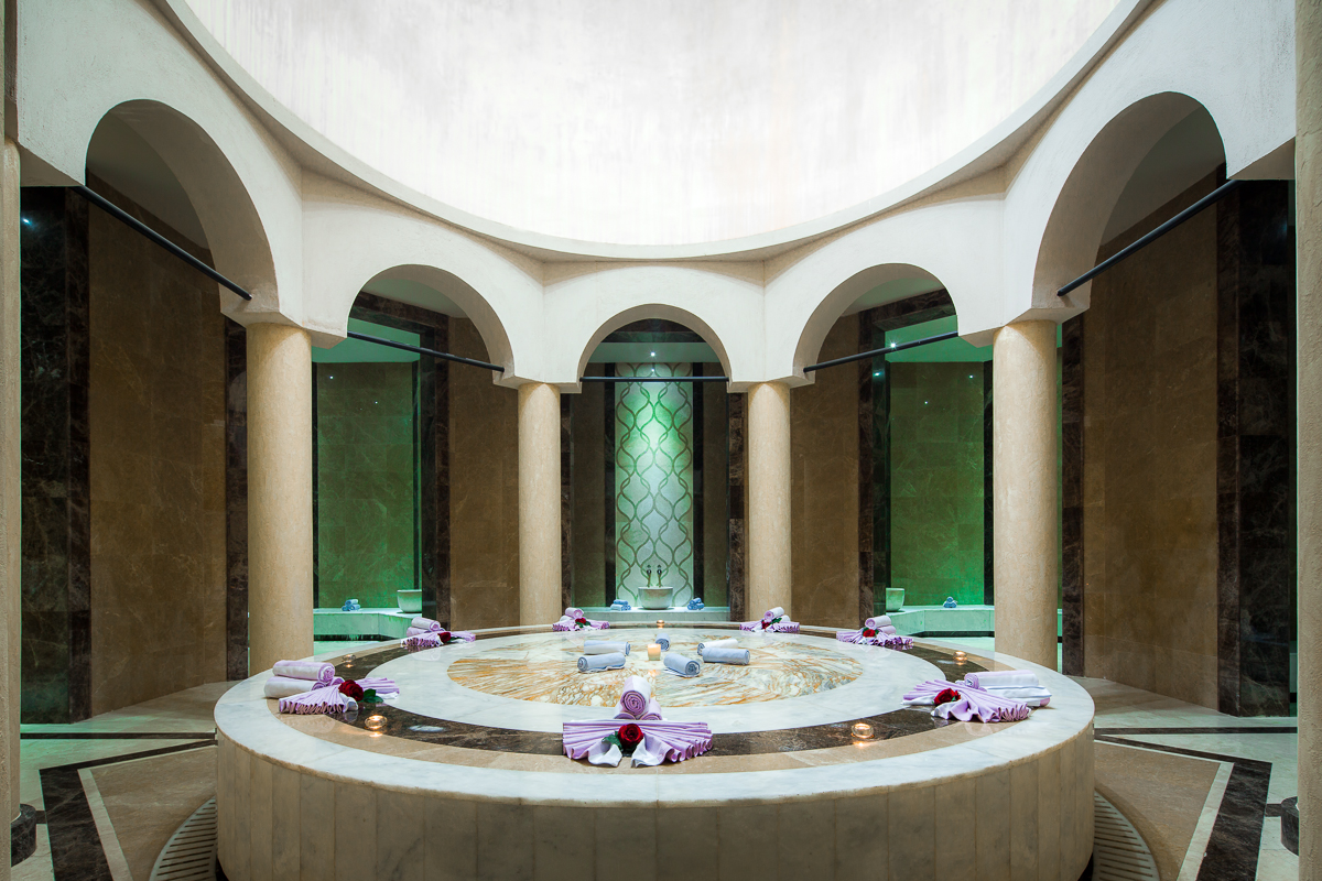 Фото Сочи Марриотт Красная Поляна