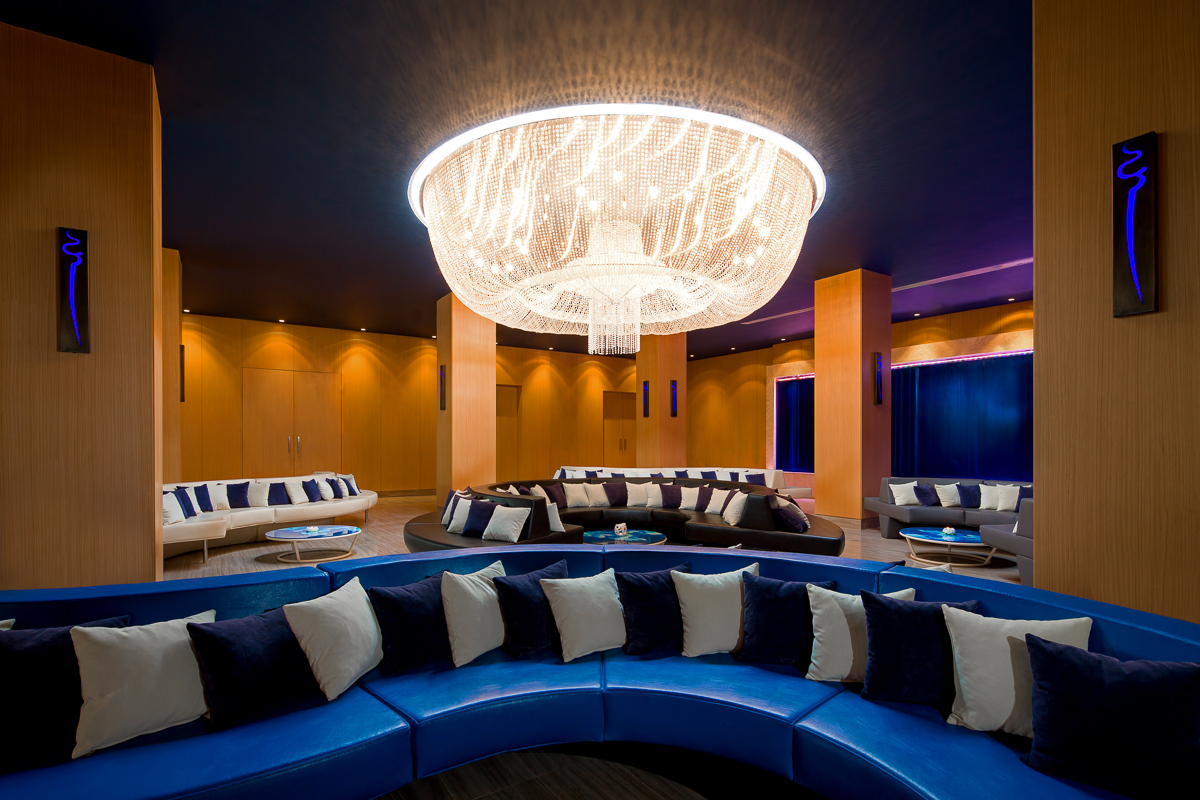 Фото Сочи Марриотт Красная Поляна