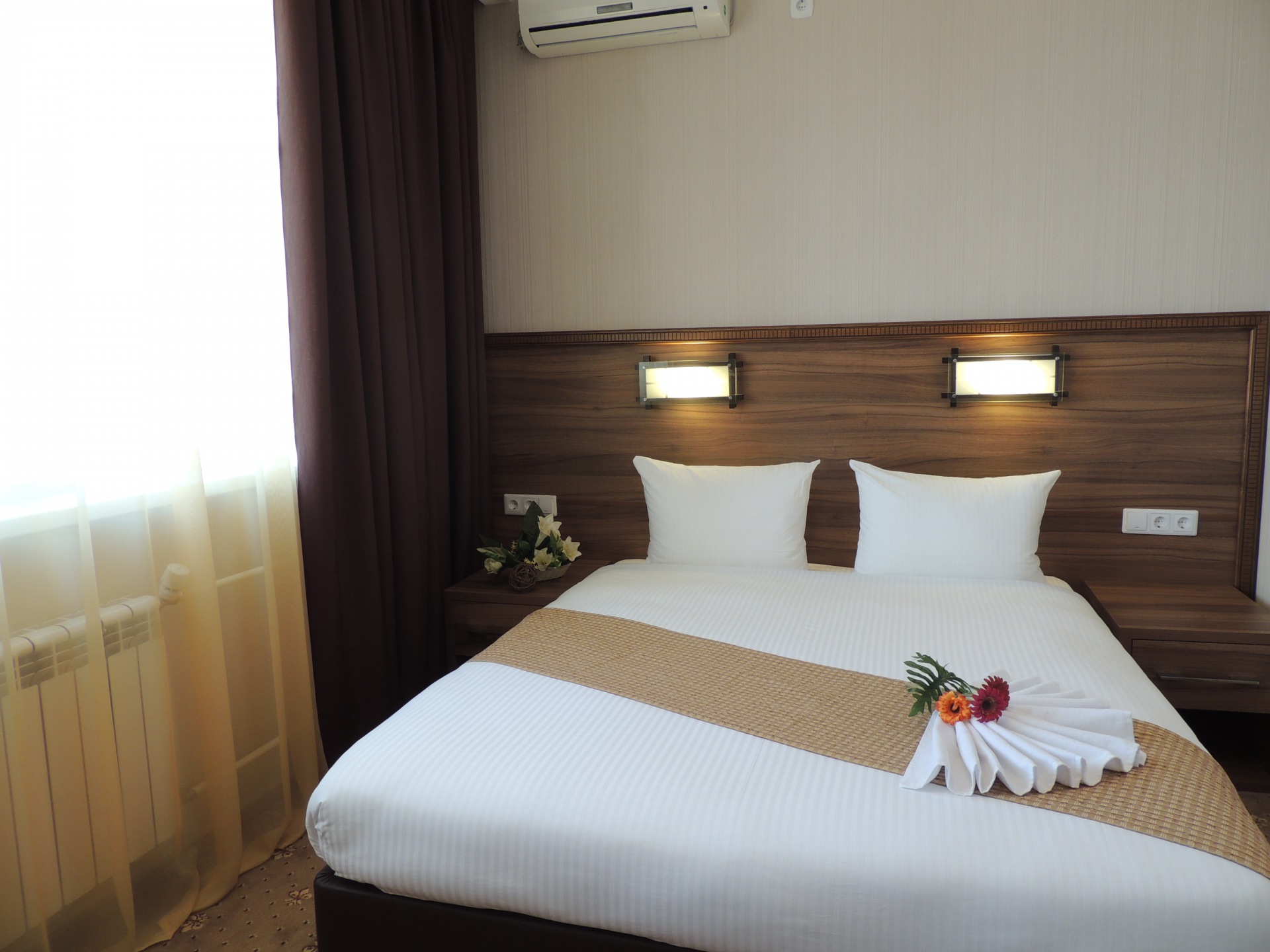 Фото Резидент