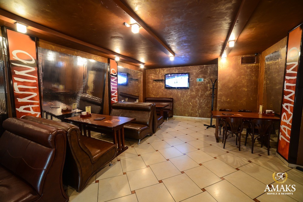 Фото Амакс Юбилейная