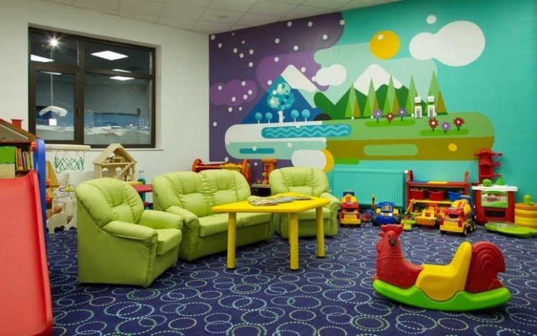 Фото Life Balance Hotel Rosa Springs