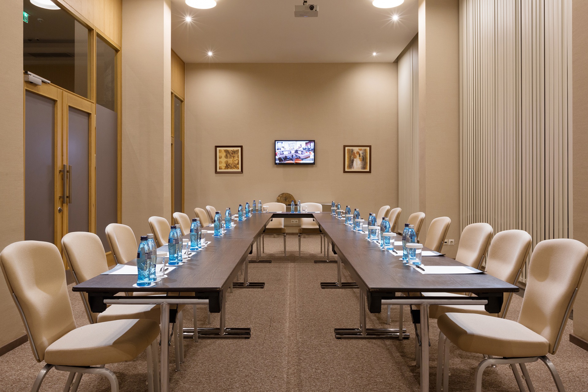 Фото Сочи Марриотт Красная Поляна