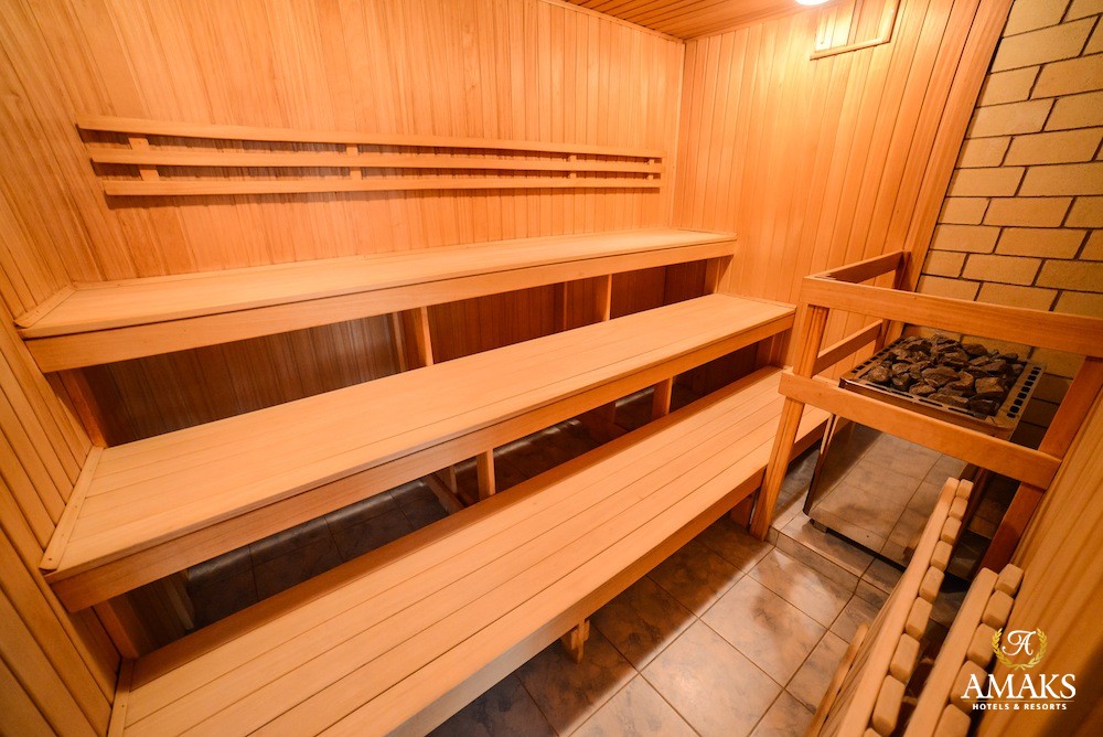 Фото Амакс Юбилейная