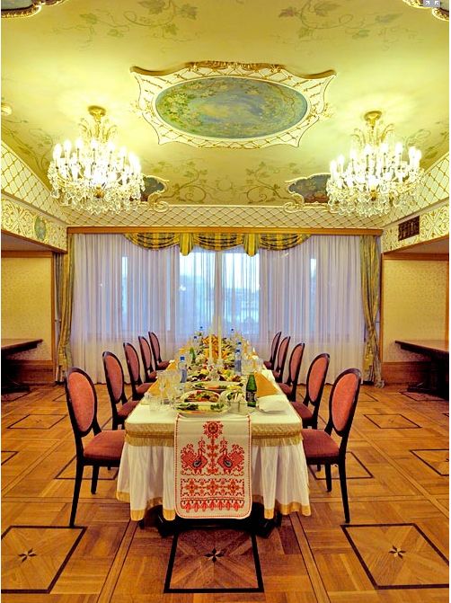 Фото Даниловская