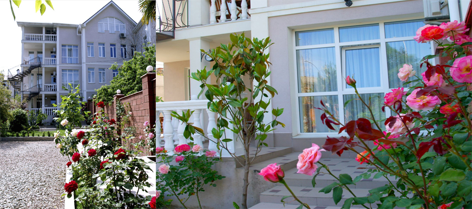 Фото отеля 2