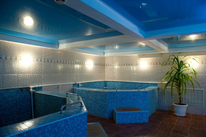 Фото отеля 2