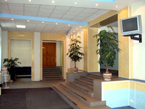 Фото отеля 3