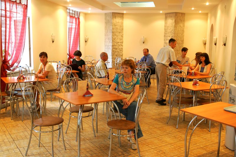 Фото Турист