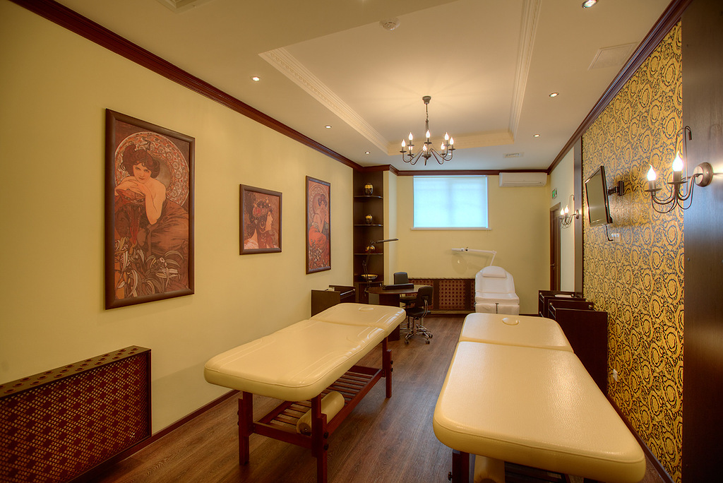 Фото Престольный