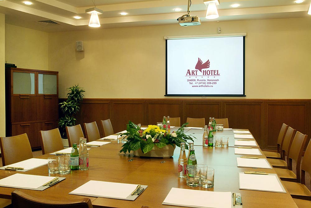 Фото отеля 5