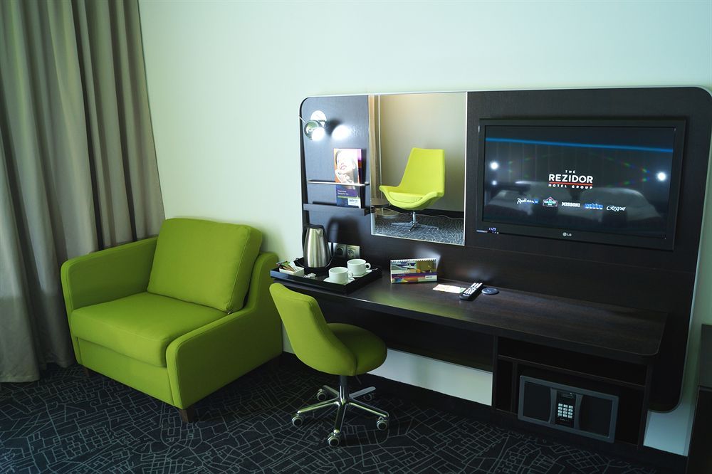 Фото Cosmos Saint Petersburg Pulkovo Airport Hotel