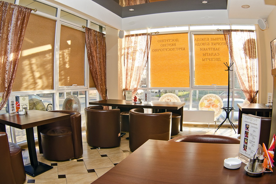 Фото отеля 3