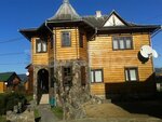 Gostinny dvor Mragarita (vulytsia Shevchenka, 50) ، فندق