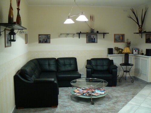 Гостевой дом Стиль в Липецке