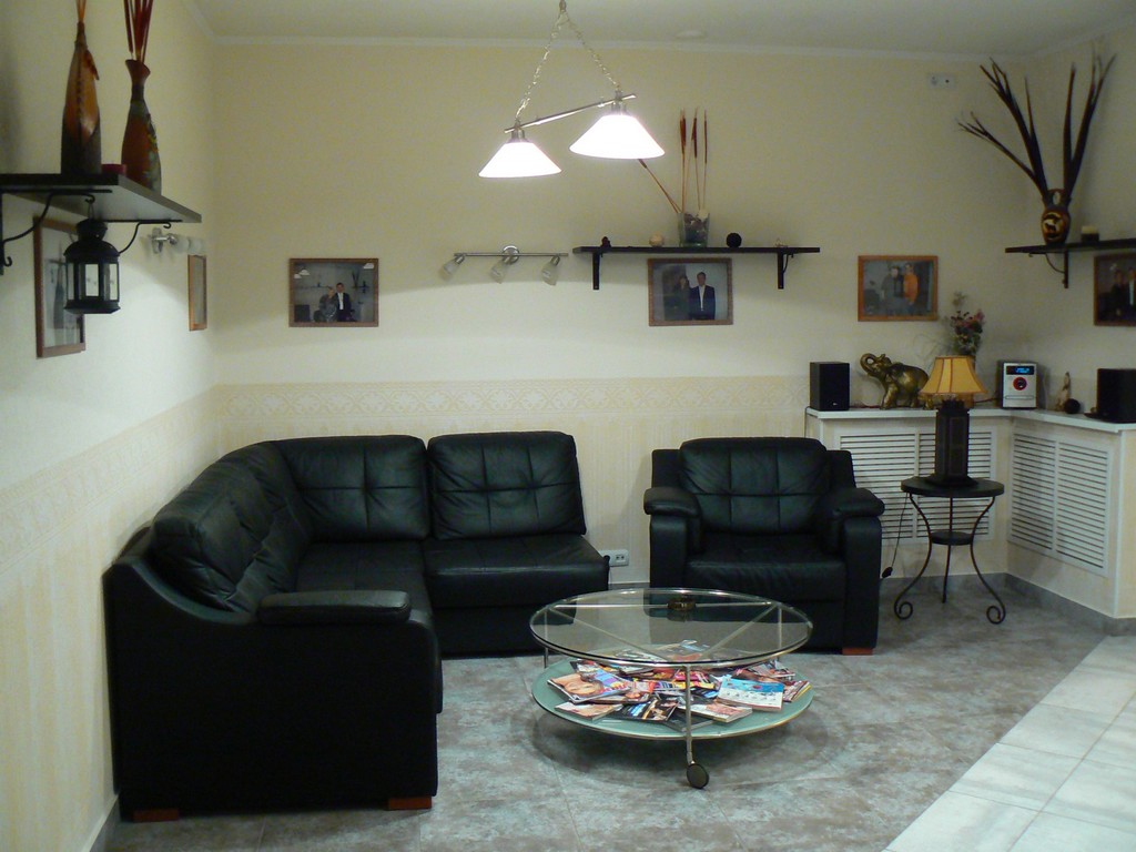 Фото отеля 1