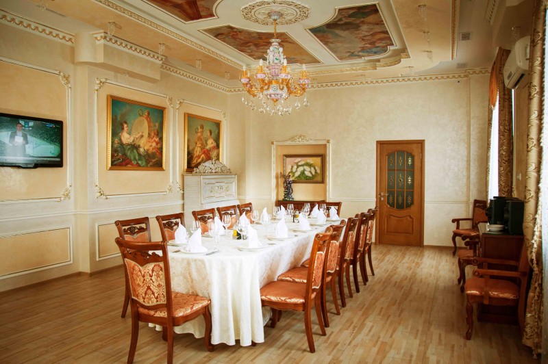 Фото отеля 5