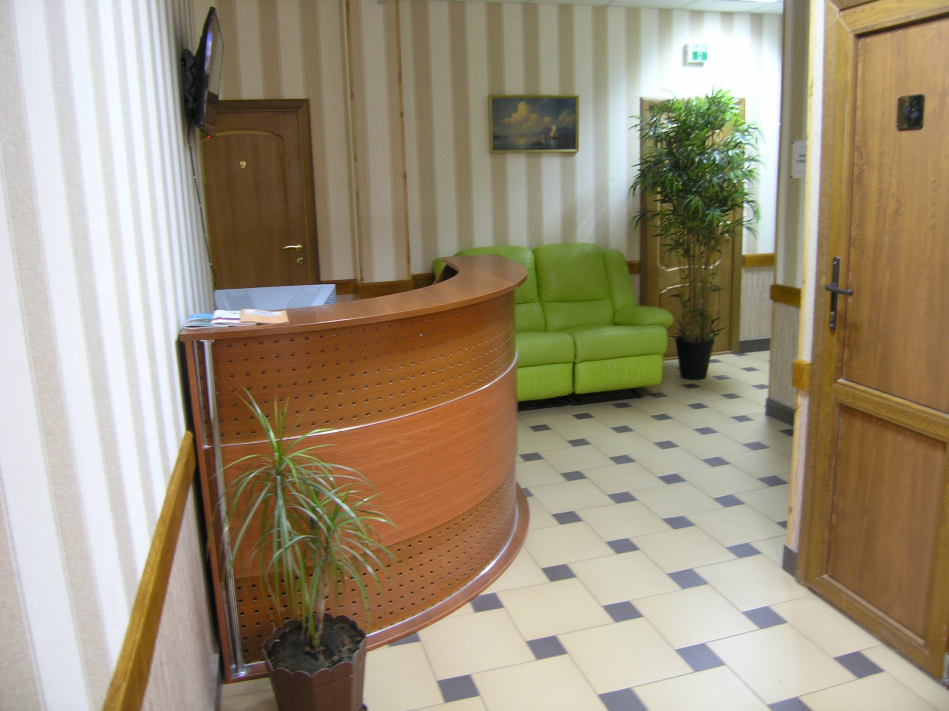 Фото отеля 5