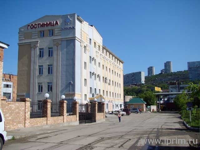 Фото Островок