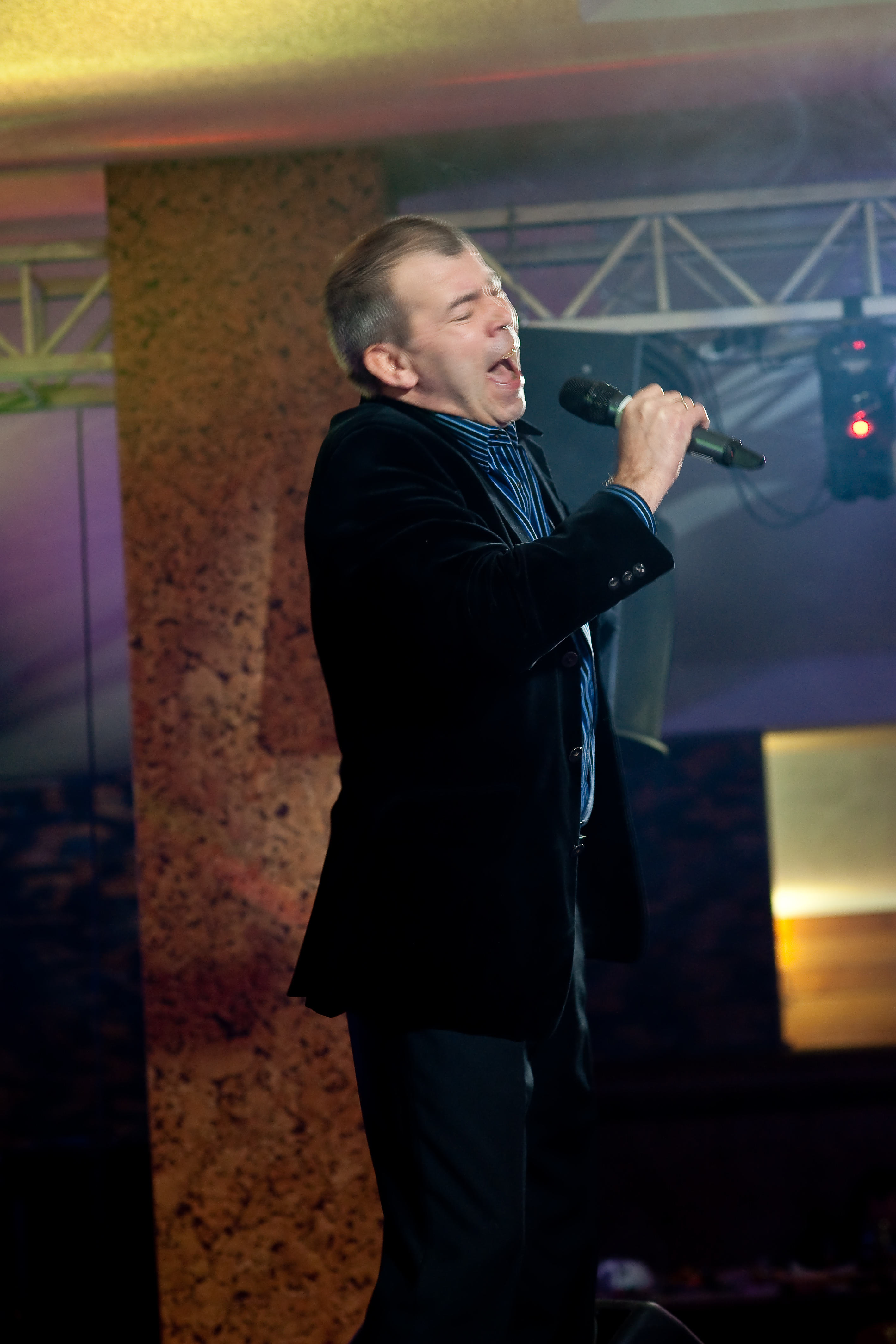 Фото Шансон