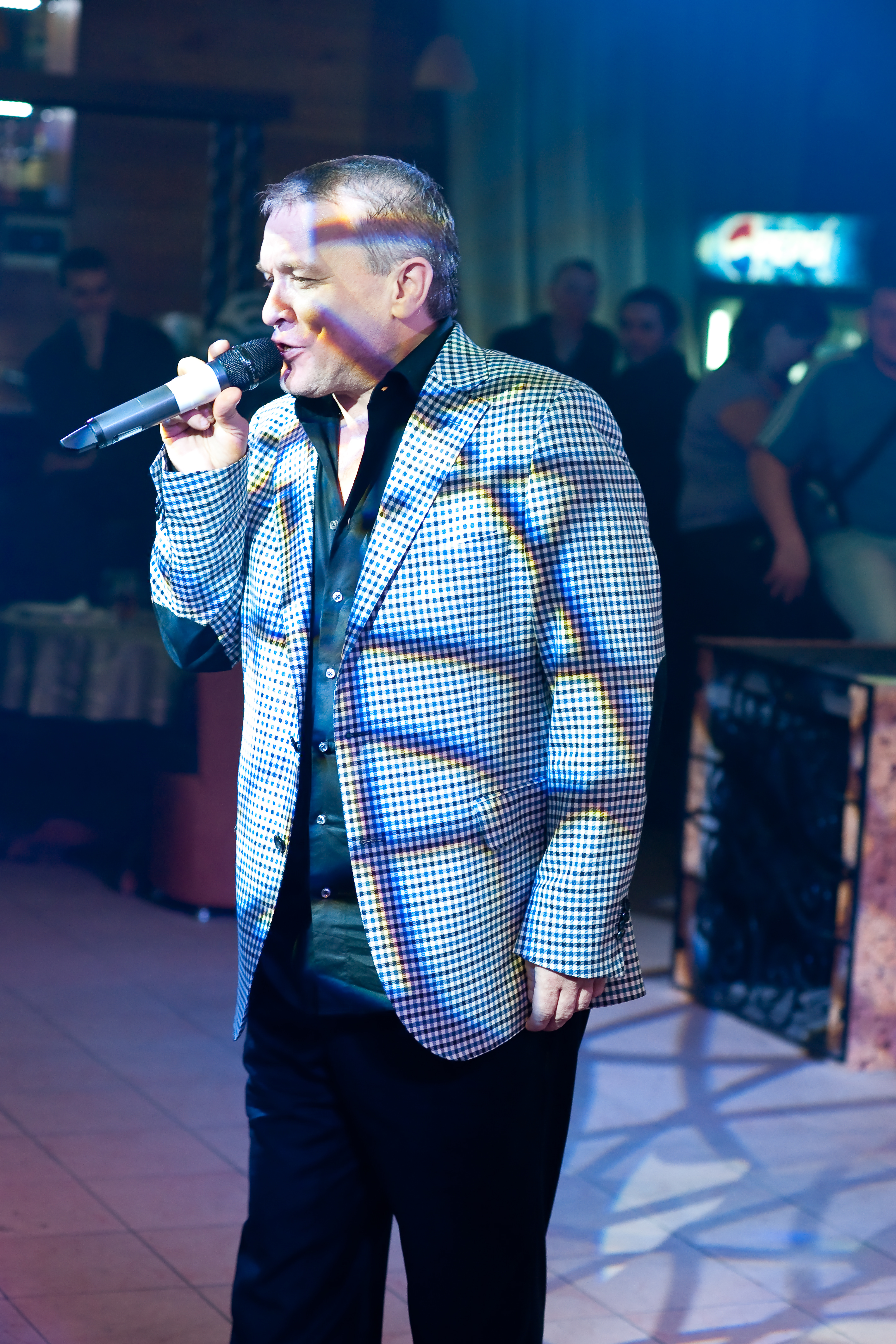 Фото Шансон