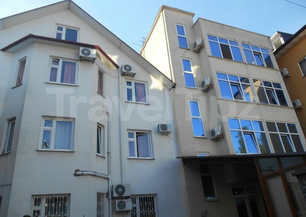 Чили ул свердлова 14 сочи фото Gostevoy dom Emiliya, hotel, Russia, Sochi, Adler, Sverdlova Street, 11 - Yandex